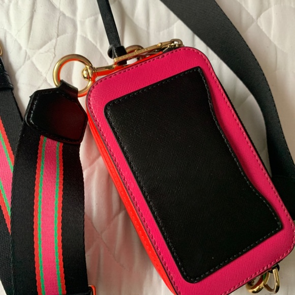 Marc Jacobs purse - Picture 4 of 12